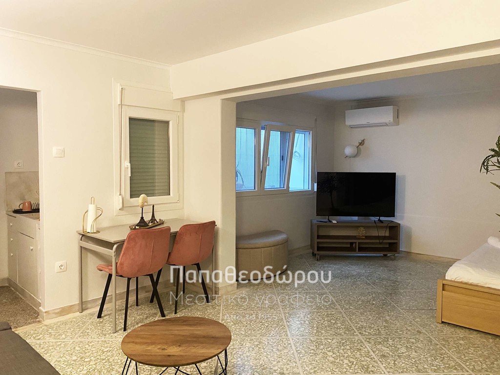Διαμέρισμα 43 τ.μ. πρός πώληση, Αθήνα - Κέντρο, Κολωνάκι - Λυκαβηττός