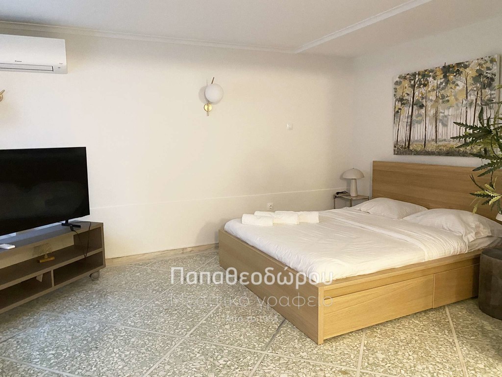 Διαμέρισμα 43 τ.μ. πρός πώληση, Αθήνα - Κέντρο, Κολωνάκι - Λυκαβηττός