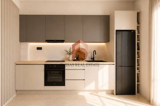 Studio / γκαρσονιέρα 55 τ.μ. για πώληση