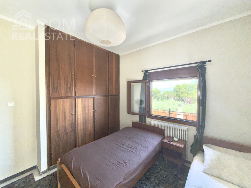Apartment 48 sqm for rent, Phthiotis, Kamena Vourla