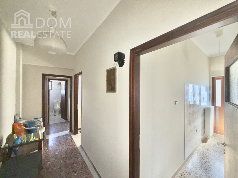 Apartment 48 sqm for rent, Phthiotis, Kamena Vourla