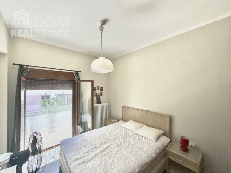 Apartment 48 sqm for rent, Phthiotis, Kamena Vourla