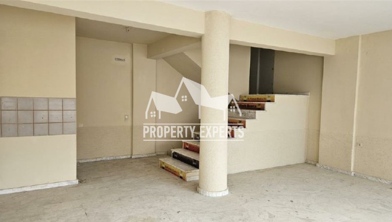 Επιχειρηματικό κτίριο 324 τ.μ. πρός πώληση, Εβρος, Αλεξανδρούπολη