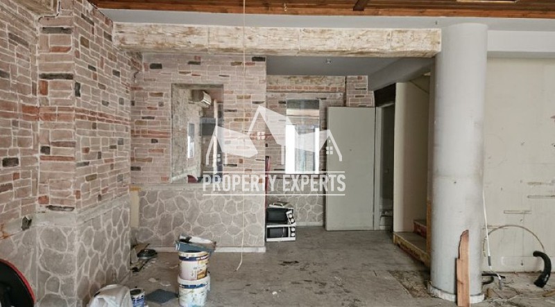 Επιχειρηματικό κτίριο 324 τ.μ. πρός πώληση, Εβρος, Αλεξανδρούπολη