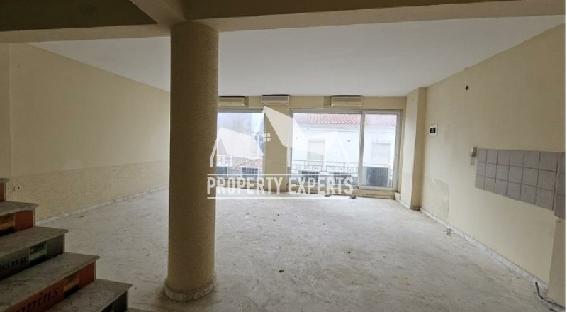 Επιχειρηματικό κτίριο 324 τ.μ. πρός πώληση, Εβρος, Αλεξανδρούπολη
