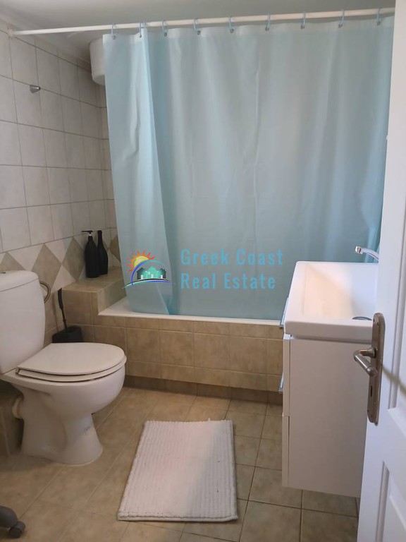 Studio / γκαρσονιέρα 32 τ.μ. πρός ενοικίαση, Αχαΐα, Πάτρα
