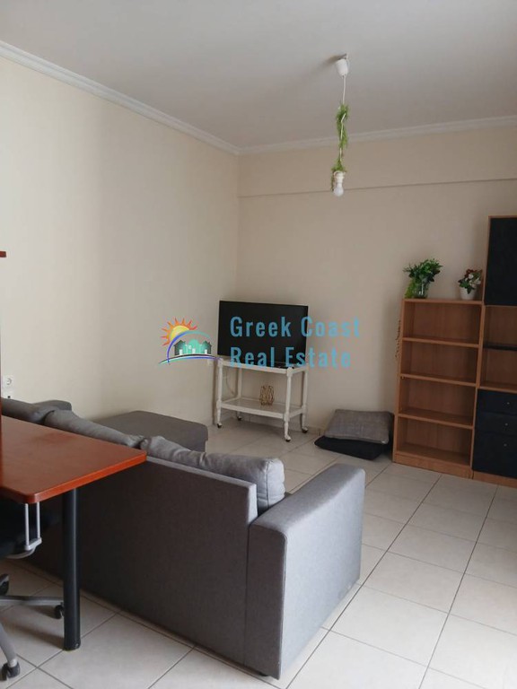Studio / γκαρσονιέρα 32 τ.μ. πρός ενοικίαση, Αχαΐα, Πάτρα