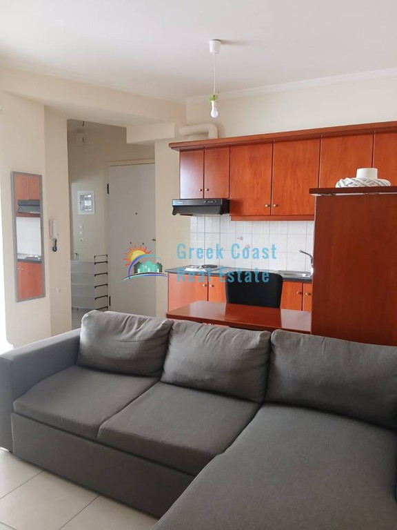 Studio / γκαρσονιέρα 32 τ.μ. πρός ενοικίαση, Αχαΐα, Πάτρα