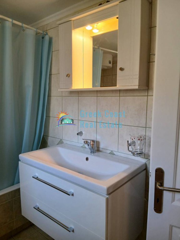 Studio / γκαρσονιέρα 32 τ.μ. πρός ενοικίαση, Αχαΐα, Πάτρα