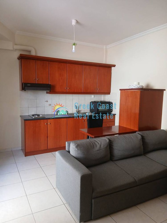 Studio / γκαρσονιέρα 32 τ.μ. πρός ενοικίαση, Αχαΐα, Πάτρα