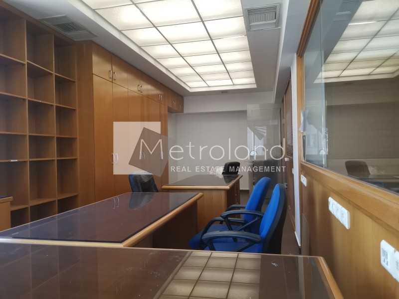 Γραφείο 120 τ.μ. προς ενοικίαση, Ακαδημία Αθήνας