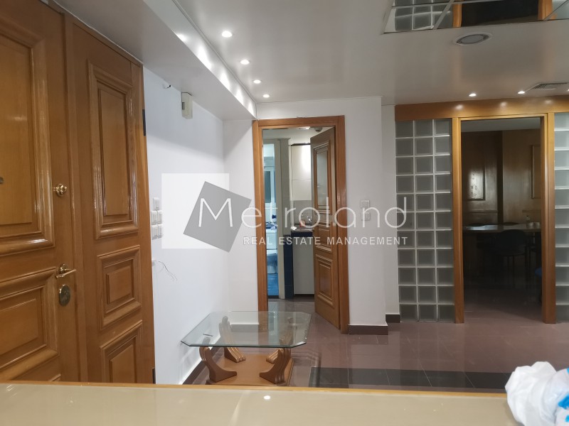 Γραφείο 120 τ.μ. προς ενοικίαση, Ακαδημία Αθήνας