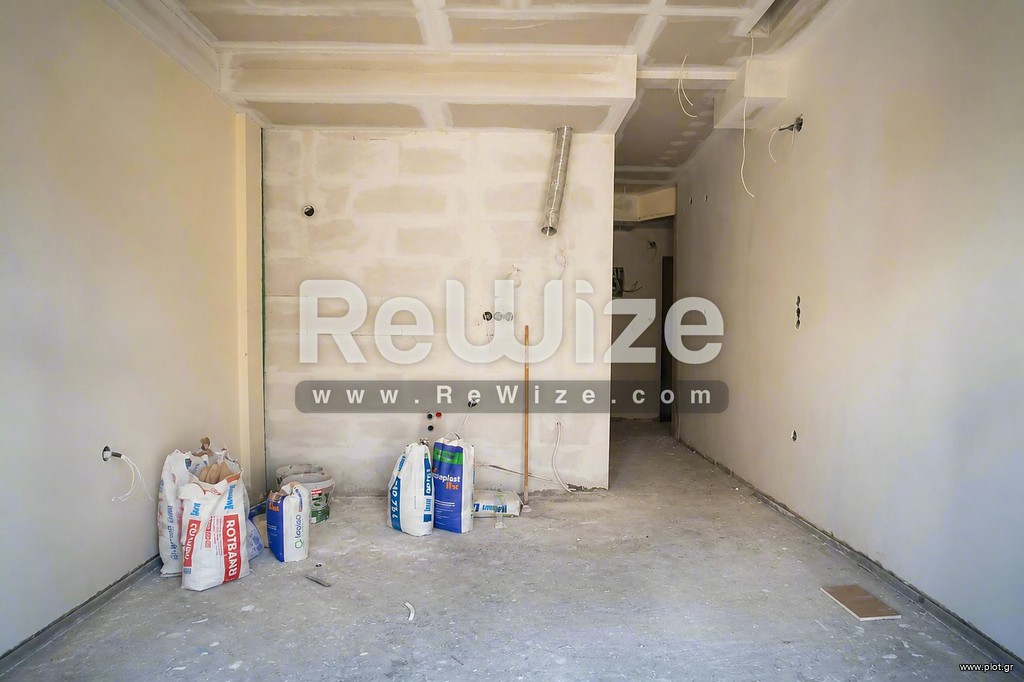 Studio / γκαρσονιέρα 30 τ.μ. προς πώληση, Άγιος Δημήτριος Θεσσαλονίκης