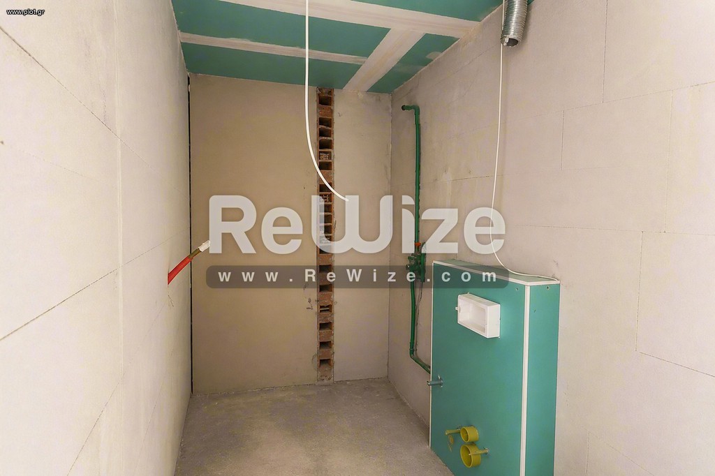 Studio / γκαρσονιέρα 30 τ.μ. προς πώληση, Άγιος Δημήτριος Θεσσαλονίκης