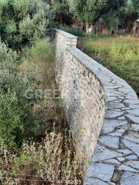 Οικόπεδο 2.400 τ.μ. προς πώληση, Γουμενιτσάνικα