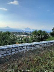 Οικόπεδο 2.400 τ.μ. για πώληση