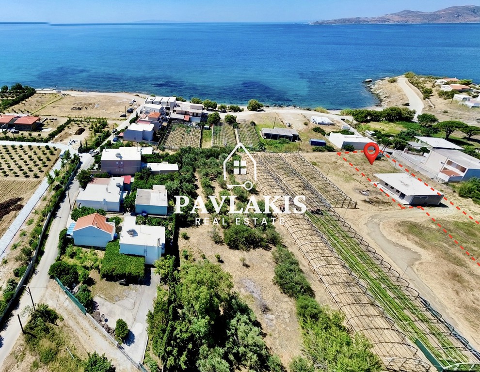 Μονοκατοικία 100 τ.μ. πρός πώληση, Εύβοια, Κάρυστος