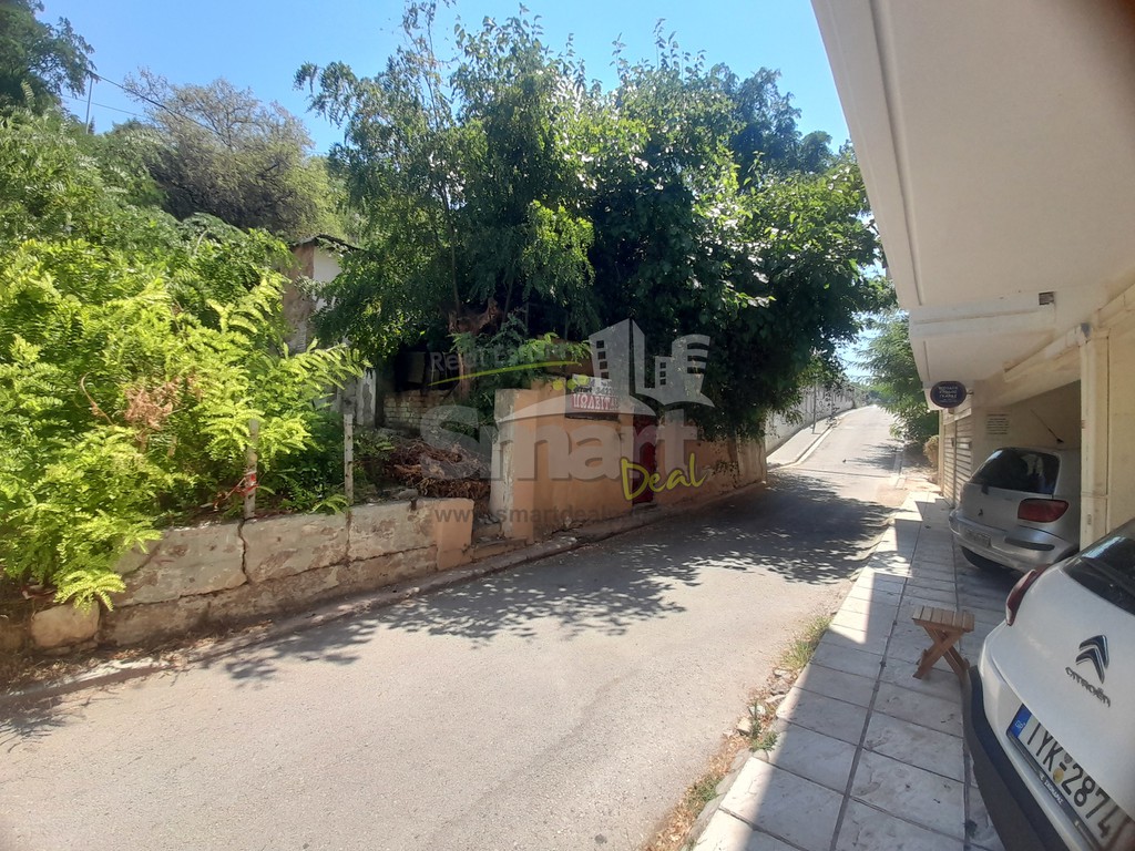 Οικόπεδο 127 τ.μ. πρός πώληση, Αχαΐα, Πάτρα