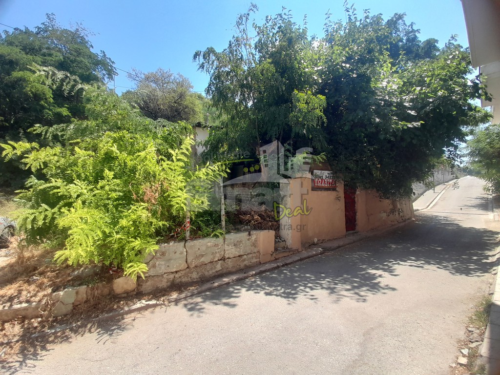Οικόπεδο 127 τ.μ. πρός πώληση, Αχαΐα, Πάτρα