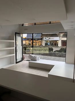 Store 96 sqm for rent