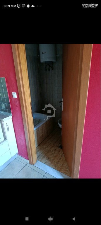 Studio / γκαρσονιέρα 20 τ.μ. πρός ενοικίαση, Ν. Καστοριάς, Αγία Τριάδα