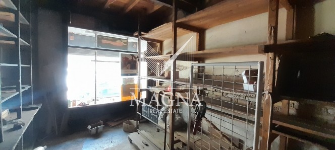 Κατάστημα 173 τ.μ. πρός ενοικίαση, Πειραιάς, Λιμάνι
