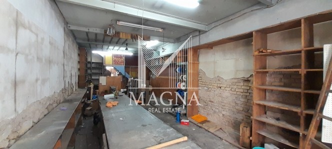 Κατάστημα 173 τ.μ. πρός ενοικίαση, Πειραιάς, Λιμάνι