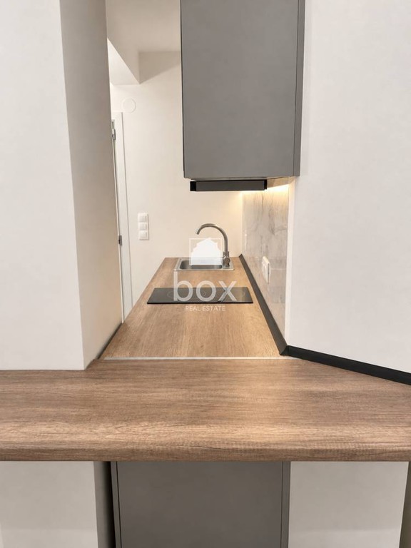 Studio / γκαρσονιέρα 38 τ.μ. προς πώληση, Ιπποκράτειο