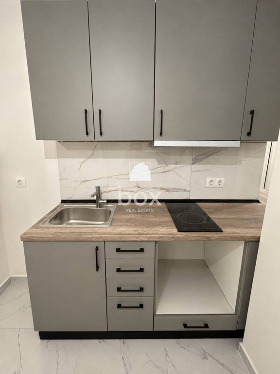 Studio / γκαρσονιέρα 38 τ.μ. προς πώληση, Ιπποκράτειο