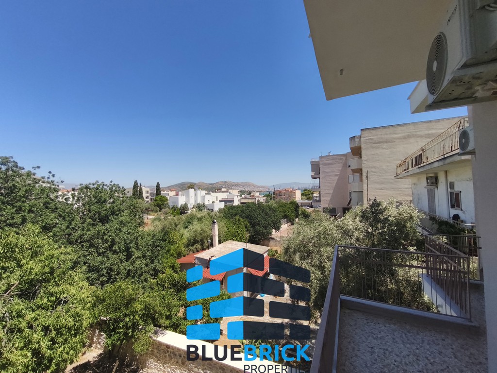 Διαμέρισμα 108,85 τ.μ. προς ενοικίαση, Νησιά Αργοσαρωνικού, Σαλαμίνα