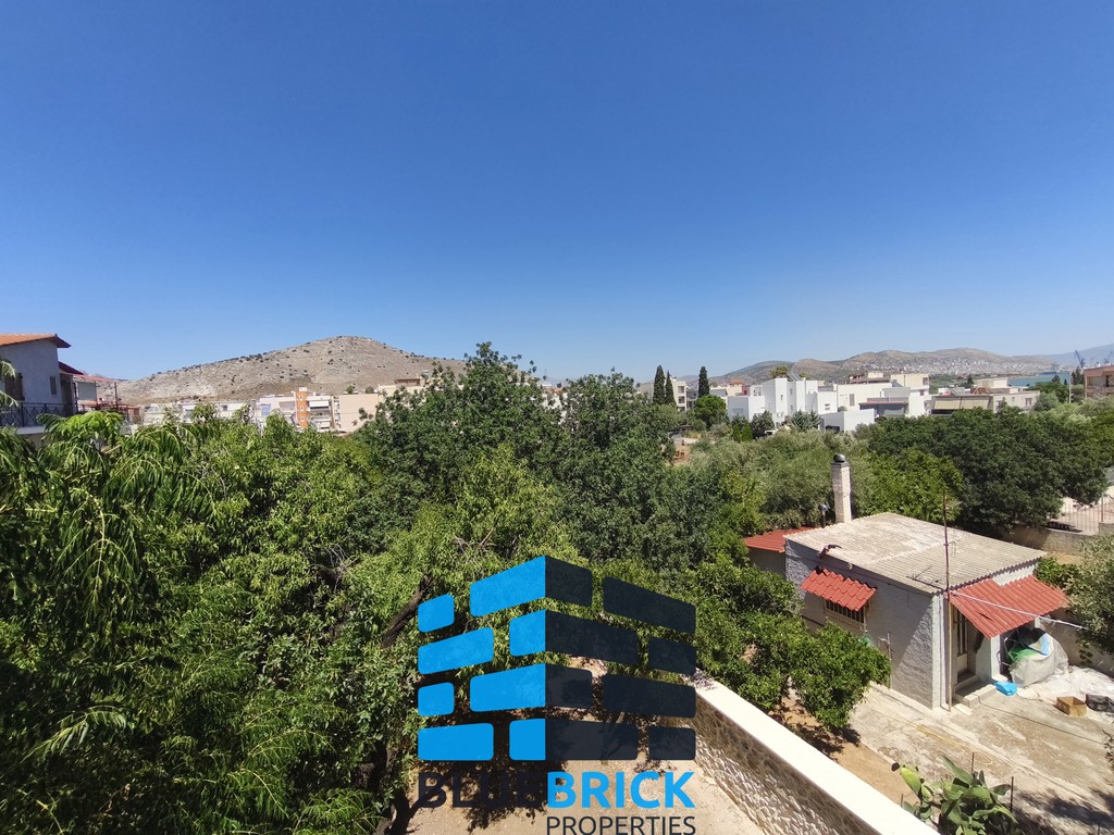 Διαμέρισμα 108,85 τ.μ. προς ενοικίαση, Νησιά Αργοσαρωνικού, Σαλαμίνα