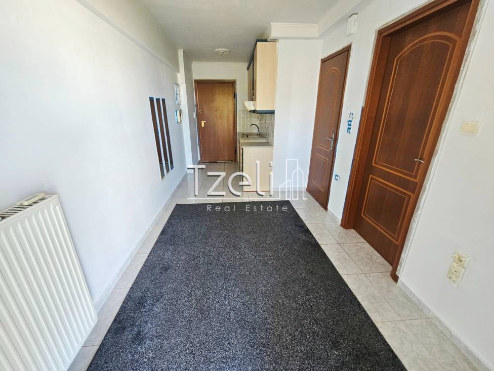 Studio / γκαρσονιέρα 31 τ.μ. πρός ενοικίαση, Αχαΐα, Πάτρα