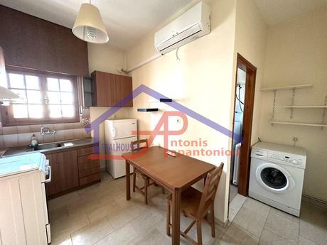 Studio / γκαρσονιέρα 30 τ.μ. προς ενοικίαση