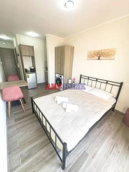 Studio / γκαρσονιέρα 24 τ.μ. προς ενοικίαση