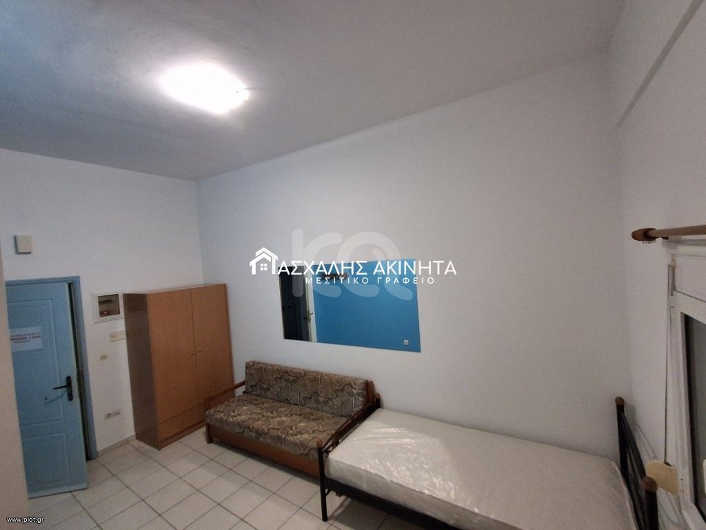 Studio / γκαρσονιέρα 34 τ.μ. προς ενοικίαση, Εσταυρωμένος
