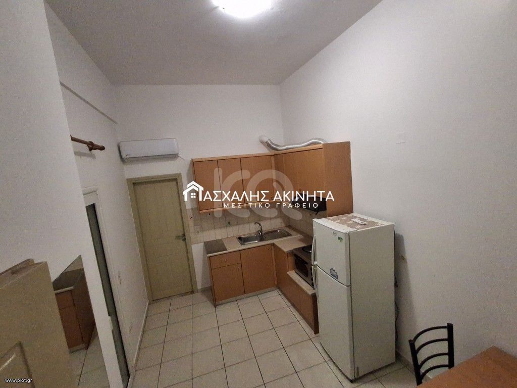 Studio / γκαρσονιέρα 34 τ.μ. προς ενοικίαση, Εσταυρωμένος