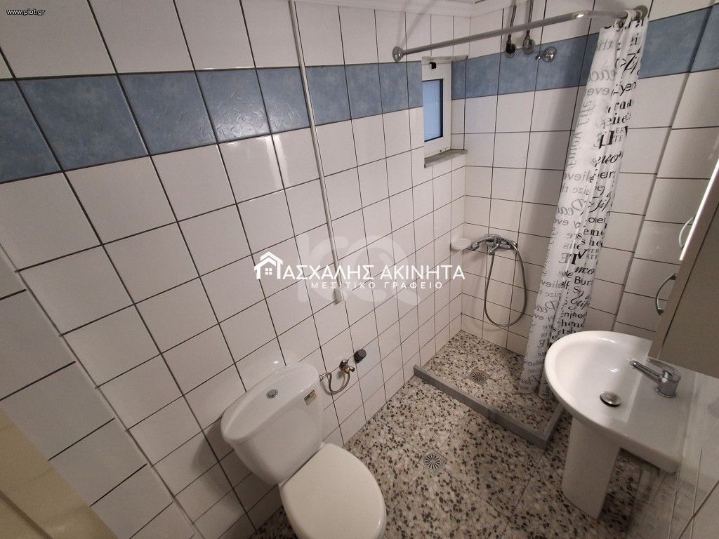 Studio / γκαρσονιέρα 34 τ.μ. προς ενοικίαση, Εσταυρωμένος