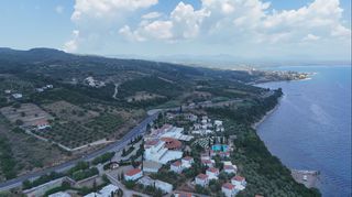 Αγροτεμάχια 9.400 τ.μ. για πώληση, Μεσσηνία, Πεταλίδι-thumb-11