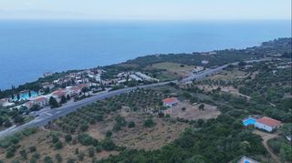Αγροτεμάχια 9.400 τ.μ. για πώληση, Μεσσηνία, Πεταλίδι-thumb-17