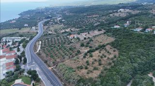 Αγροτεμάχια 9.400 τ.μ. για πώληση, Μεσσηνία, Πεταλίδι-thumb-16