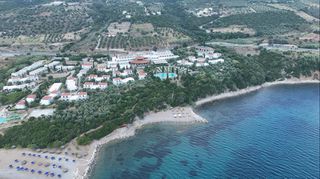 Αγροτεμάχια 9.400 τ.μ. για πώληση, Μεσσηνία, Πεταλίδι-thumb-5