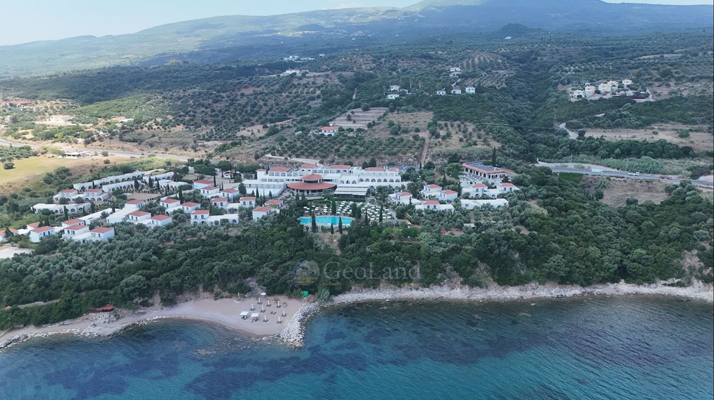 Αγροτεμάχια 9.400 τ.μ. για πώληση, Μεσσηνία, Πεταλίδι