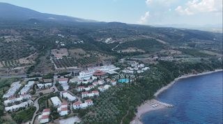 Αγροτεμάχια 9.400 τ.μ. για πώληση, Μεσσηνία, Πεταλίδι-thumb-7