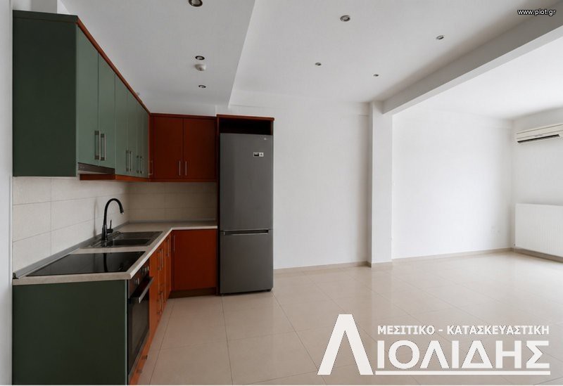 Διαμέρισμα 80 τ.μ. για πώληση, Θεσσαλονίκη - Κέντρο, Καμάρα