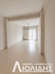 Διαμέρισμα 80 τ.μ. για πώληση, Θεσσαλονίκη - Κέντρο, Καμάρα-thumb-1