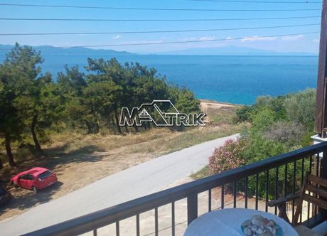Μεζονέτα 120 τ.μ. πρός πώληση