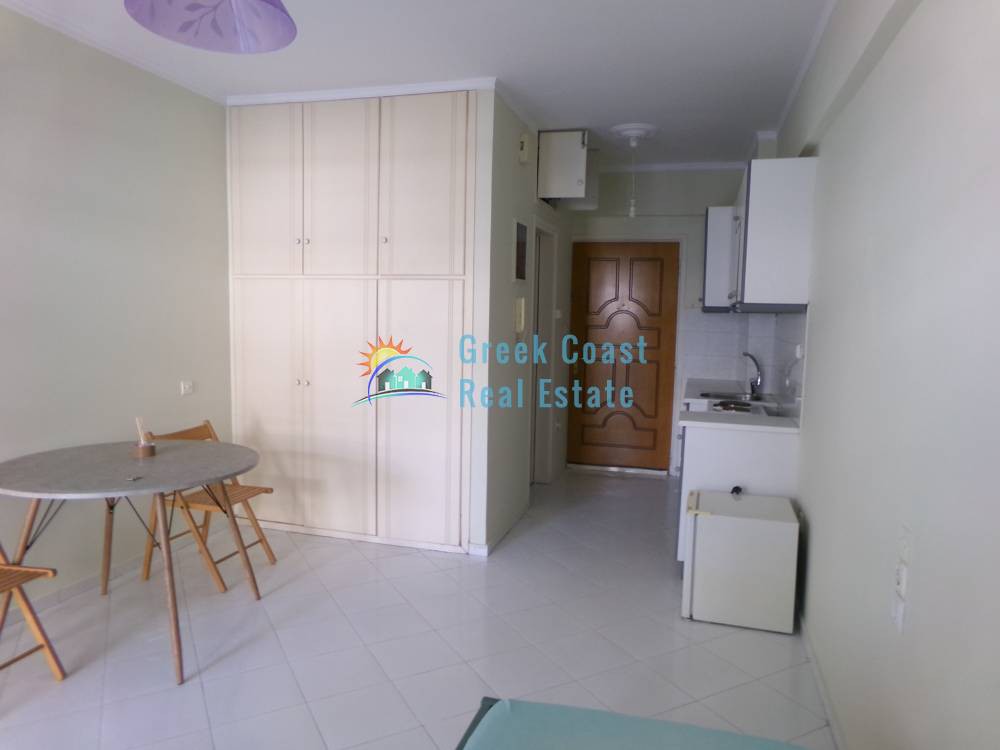 Studio / γκαρσονιέρα 27 τ.μ. προς ενοικίαση, Αμπελόκηποι Πάτρας