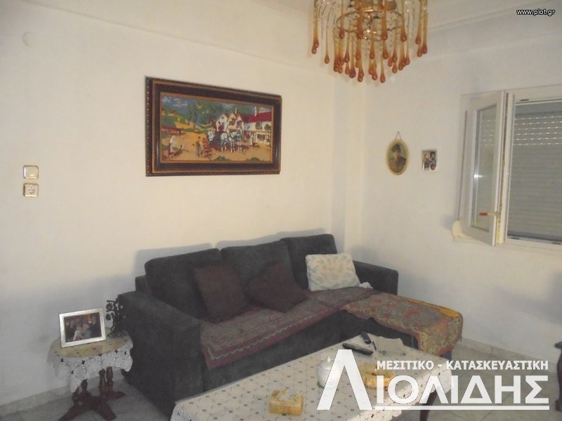 Διαμέρισμα 120 τ.μ. προς πώληση, Σωζόπολη