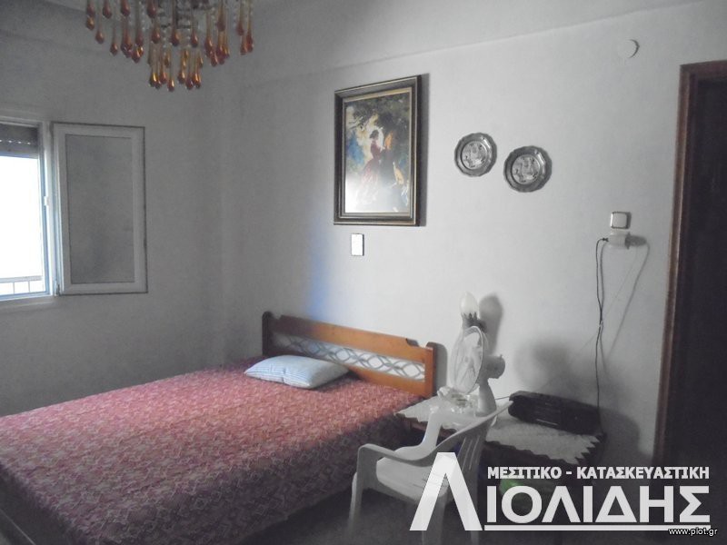 Διαμέρισμα 120 τ.μ. προς πώληση, Σωζόπολη