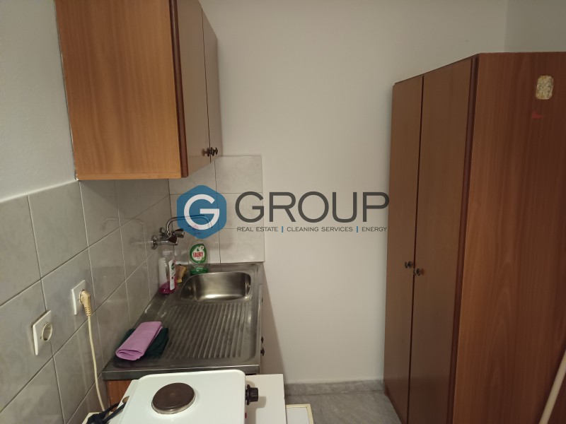 Studio / γκαρσονιέρα 20 τ.μ. πρός ενοικίαση, Εβρος, Αλεξανδρούπολη